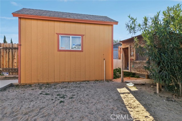 Detail Gallery Image 23 of 75 For 19013 Joshua St, Adelanto,  CA 92301 - 2 Beds | 1 Baths