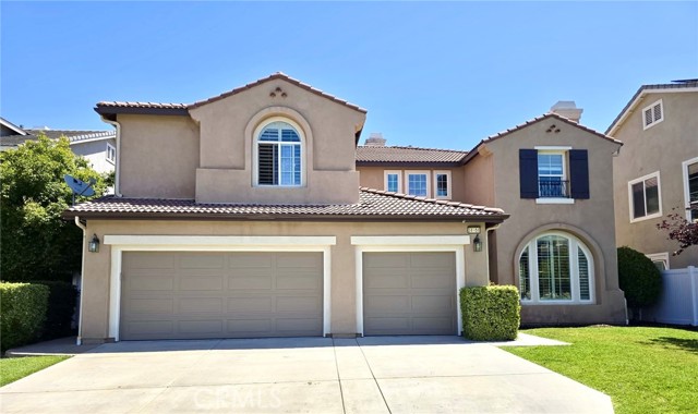 Detail Gallery Image 1 of 1 For 24104 Golden Mist Dr, Murrieta,  CA 92562 - 7 Beds | 4/1 Baths