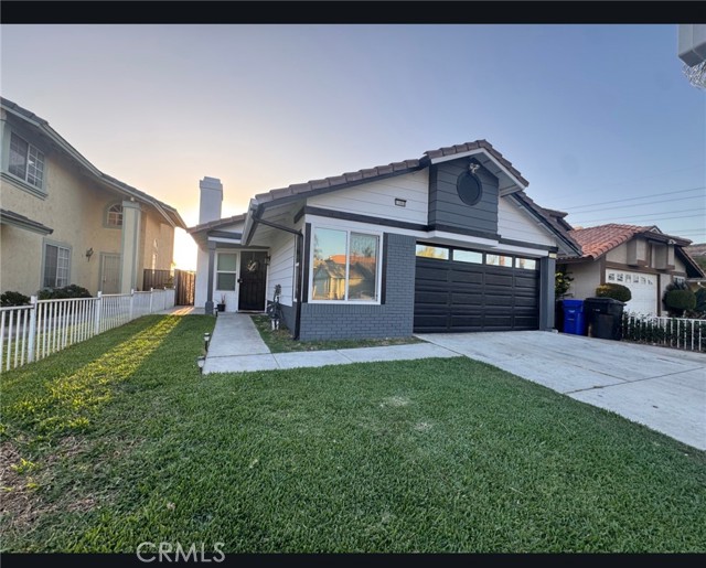 Front Image Thumbnail for CRIV26175206