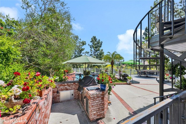 Detail Gallery Image 53 of 75 For 10302 Broadview Place, North Tustin,  CA 92705 - 5 Beds | 4/1 Baths