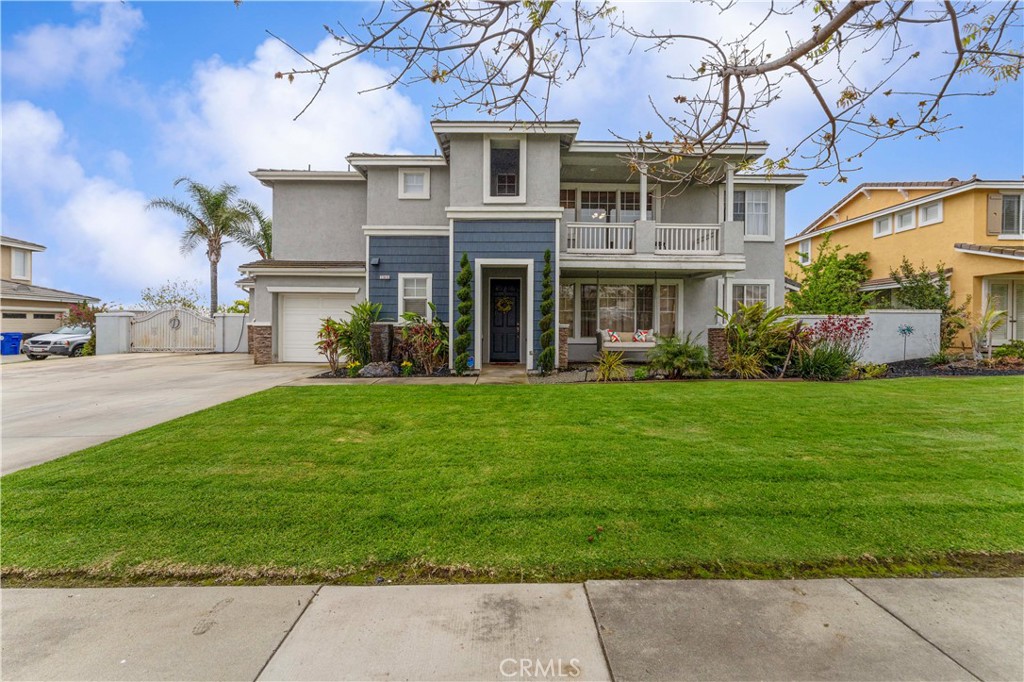 13633 Smokestone Street