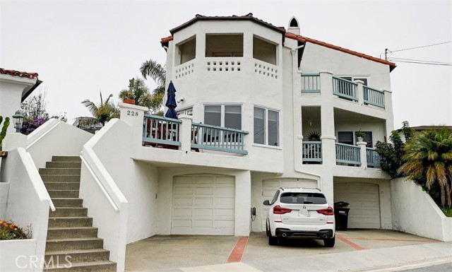 Detail Gallery Image 1 of 1 For 228 West Marquita #3,  San Clemente,  CA 92672 - 2 Beds | 2 Baths