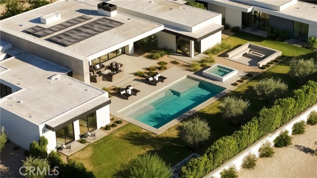 3 Wren Court, Rancho Mirage, CA 92270