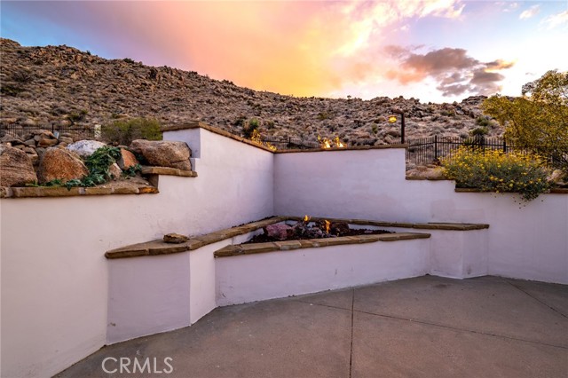 Detail Gallery Image 31 of 40 For 62823 La Collina, Joshua Tree,  CA 92252 - 5 Beds | 4 Baths