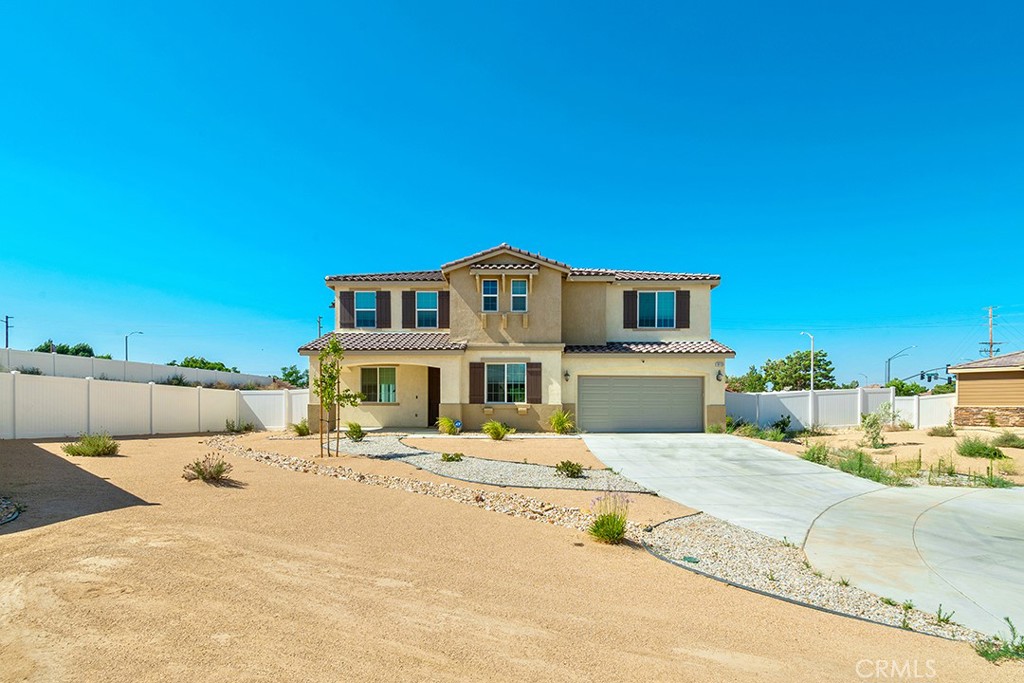 39139 Cocobola Ct, Palmdale, CA 93551