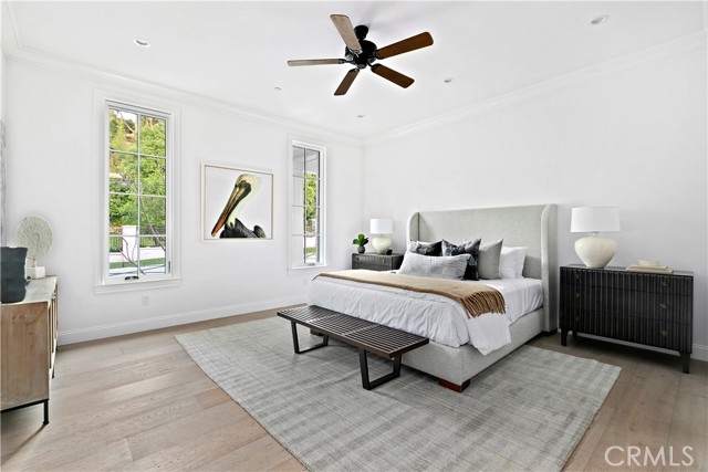 Detail Gallery Image 54 of 56 For 4509 Noeline Ave, Encino,  CA 91436 - 6 Beds | 6/1 Baths