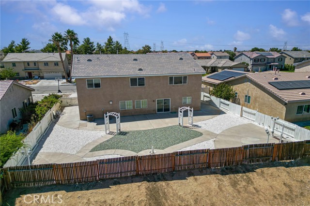 Detail Gallery Image 36 of 39 For 14691 Hondo Dr, Victorville,  CA 92394 - 4 Beds | 2/1 Baths