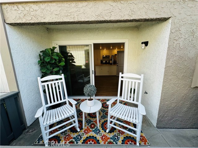 Detail Gallery Image 19 of 20 For 2815 S Fairview a,  Santa Ana,  CA 92704 - 1 Beds | 1 Baths