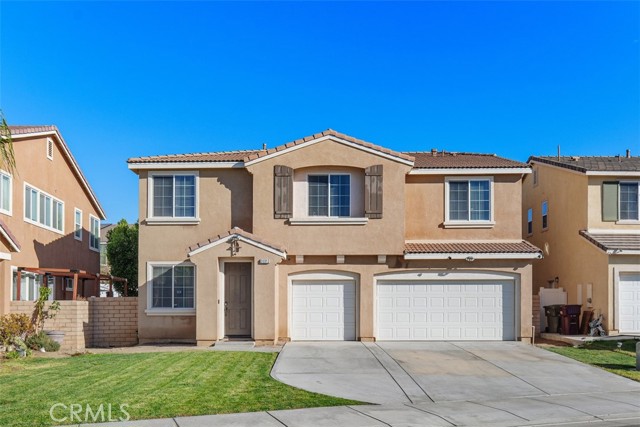 Detail Gallery Image 2 of 19 For 30312 Carob Tree Cir, Menifee,  CA 92584 - 3 Beds | 2 Baths