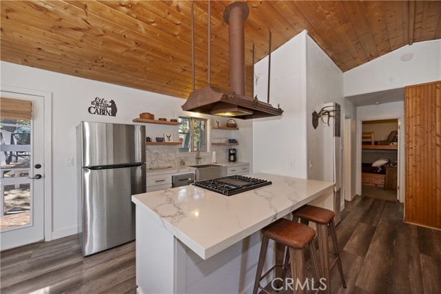448 Quail, Big Bear Lake, CA 92315