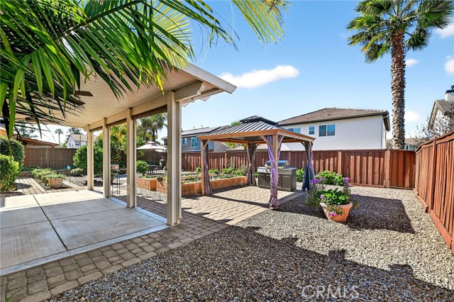 Detail Gallery Image 29 of 63 For 36461 Gambrel Gate Lane, Winchester,  CA 92596 - 4 Beds | 3 Baths