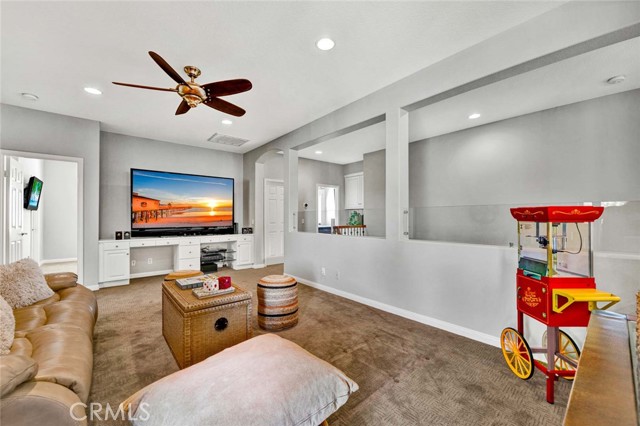 Detail Gallery Image 47 of 75 For 2710 E Vista Ridge, Orange,  CA 92867 - 5 Beds | 4/1 Baths