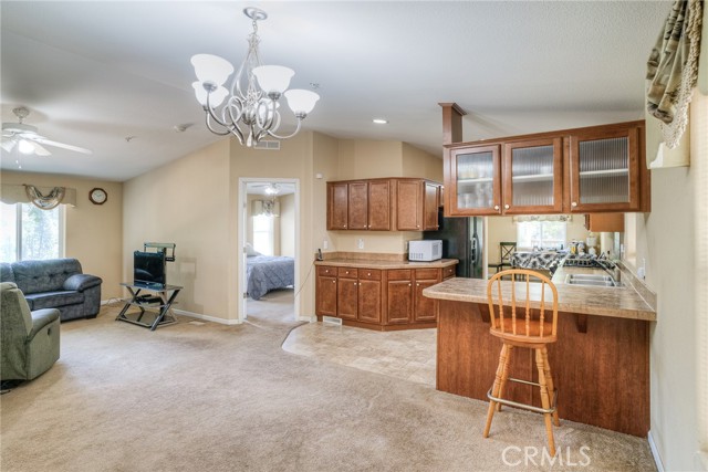 Detail Gallery Image 12 of 38 For 73 Elsa Ln, Oroville,  CA 95966 - 3 Beds | 2 Baths