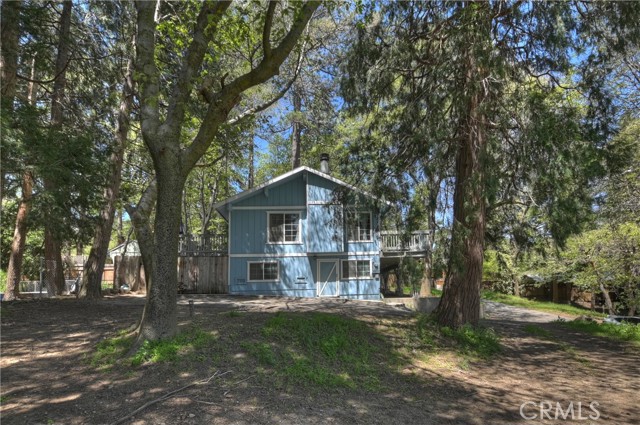Detail Gallery Image 11 of 37 For 22365 Pine Dr, Cedarpines Park,  CA 92322 - 4 Beds | 2 Baths