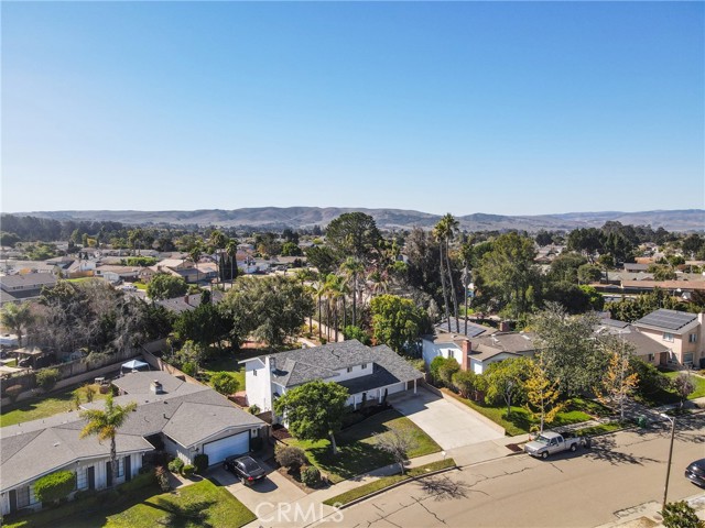 Detail Gallery Image 40 of 46 For 1012 Diamond Dr, Santa Maria,  CA 93455 - 4 Beds | 3 Baths