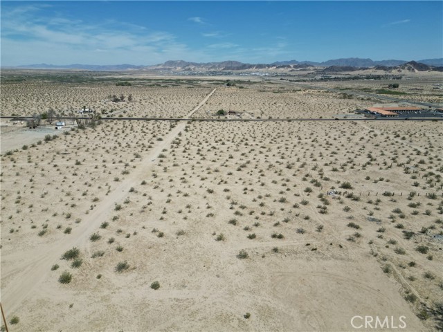 Detail Gallery Image 17 of 20 For 0 Desert Queen Ave., Twentynine Palms,  CA 92277 - – Beds | – Baths