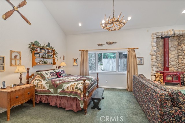 Detail Gallery Image 9 of 67 For 47877 Lewis Creek Rd, Oakhurst,  CA 93644 - 2 Beds | 2 Baths