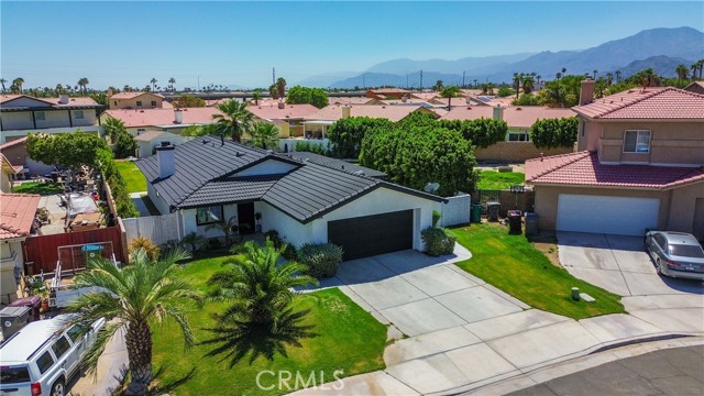 Detail Gallery Image 18 of 21 For 43700 Brahea Ct, Indio,  CA 92201 - 3 Beds | 2 Baths