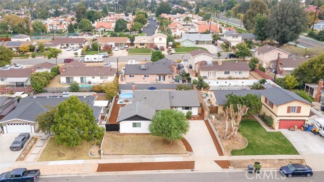 Detail Gallery Image 28 of 30 For 50 Falcon Ln, Redlands,  CA 92374 - 3 Beds | 2 Baths