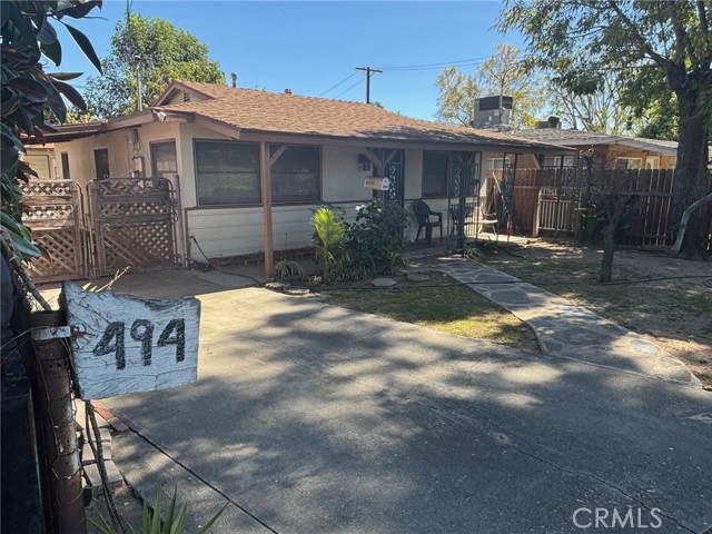 Detail Gallery Image 19 of 19 For 494 Avocado Ave, Pasadena,  CA 91107 - 2 Beds | 1 Baths