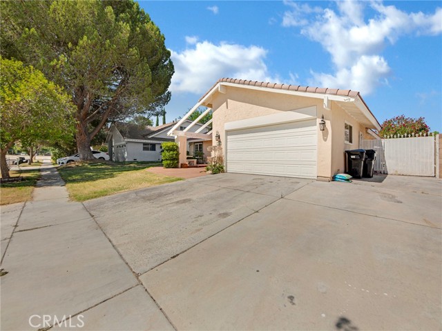 Detail Gallery Image 26 of 30 For 44021 Fenner Ave, Lancaster,  CA 93536 - 3 Beds | 2 Baths