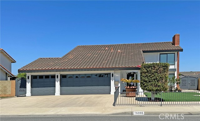 Image 1 of 3 For 16086 Sweetleaf Street