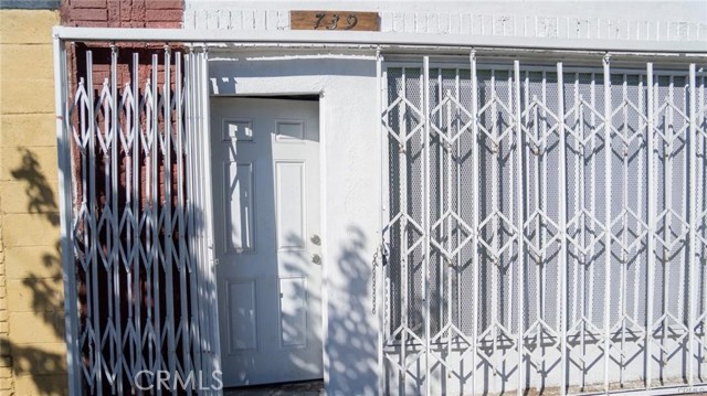  Commercial for Sale in Los Angeles, California