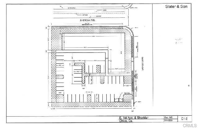 996 E 1st Avenue, Chico, California 95926, ,Commercial Lease,For Rent,996 E 1st Avenue,CRSN24035146