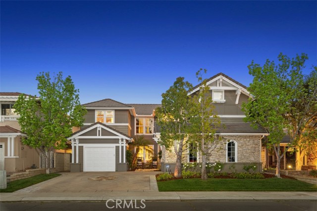 Detail Gallery Image 1 of 1 For 16 Vela Ct, Coto de Caza,  CA 92679 - 5 Beds | 4 Baths