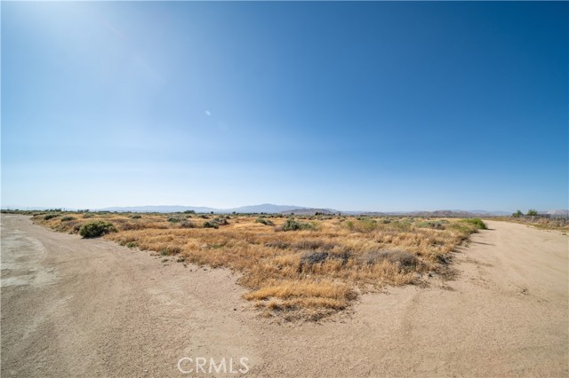 5400 Elder Avenue, Rosamond, California 93560, ,Land,For Sale,5400 Elder Avenue,CRSR23227005