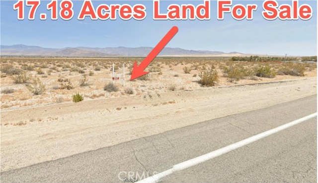 Detail Gallery Image 1 of 4 For 0 Borrego Springs Road, Borrego Springs,  CA 92004 - – Beds | – Baths