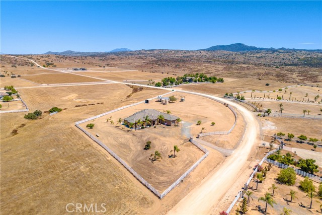 Detail Gallery Image 73 of 74 For 41805 Jojoba Hills Cir, Aguanga,  CA 92536 - 3 Beds | 2/1 Baths