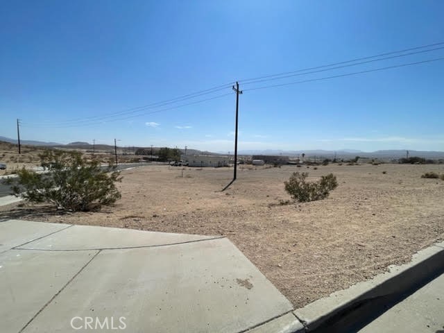 0 Carmen Drive, Barstow, California 92311, ,Land,For Sale,0 Carmen Drive,CRHD22184292