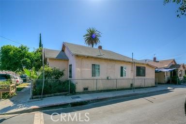 2201 Trinity Street, Los Angeles, CA, 90011 2201 Trinity Street, Los Angeles, CA, 90011