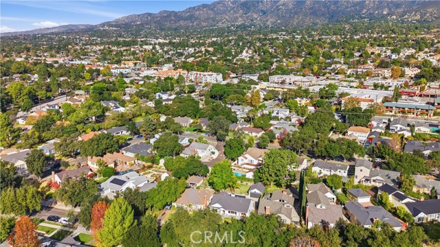 Detail Gallery Image 56 of 56 For 1230 Oak Circle, Glendale,  CA 91208 - 3 Beds | 2 Baths