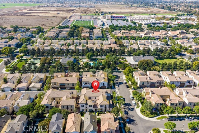 Detail Gallery Image 57 of 57 For 3203 S Edenglen Paseo #B,  Ontario,  CA 91761 - 2 Beds | 2/1 Baths