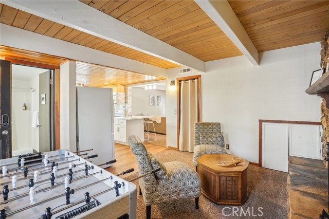 Detail Gallery Image 12 of 32 For 836 E Mountain View Bld, Big Bear City,  CA 92314 - 2 Beds | 2 Baths