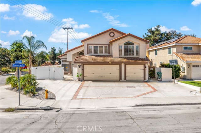 Detail Gallery Image 43 of 50 For 23747 Cadenza Dr, Murrieta,  CA 92562 - 5 Beds | 3 Baths