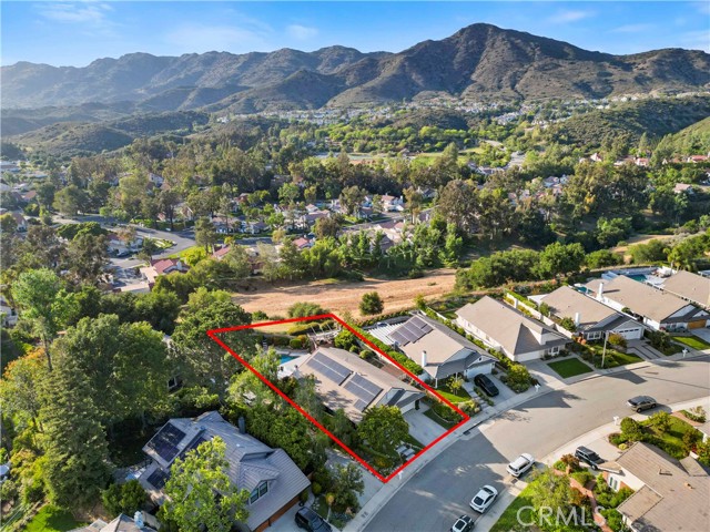 Detail Gallery Image 73 of 75 For 6617 Oak Forest Dr, Oak Park,  CA 91377 - 3 Beds | 2/1 Baths