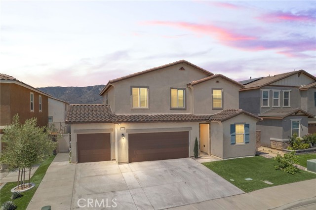 Detail Gallery Image 1 of 1 For 29107 Tembuso, Lake Elsinore,  CA 92530 - 4 Beds | 2/1 Baths