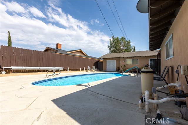 Detail Gallery Image 41 of 41 For 1191 W Avenue J-11, Lancaster,  CA 93534 - 4 Beds | 3 Baths