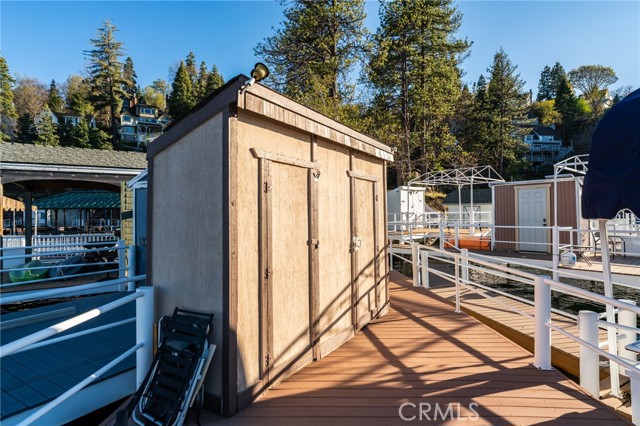 Detail Gallery Image 12 of 26 For 0 0 S459-C Dock, Lake Arrowhead,  CA 92395 - 0 Beds | 0 Baths