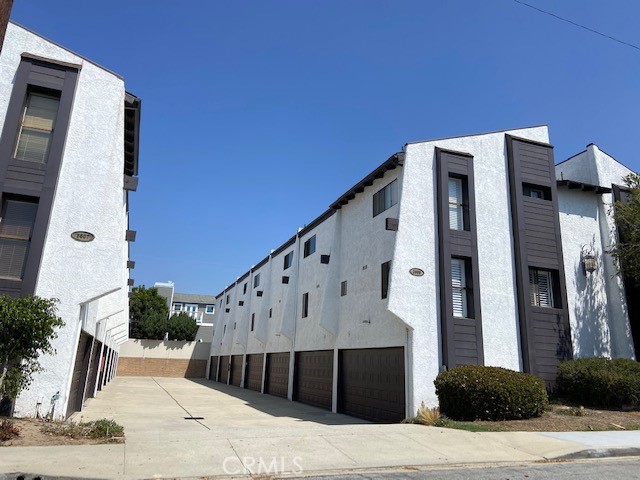 Street View of the building