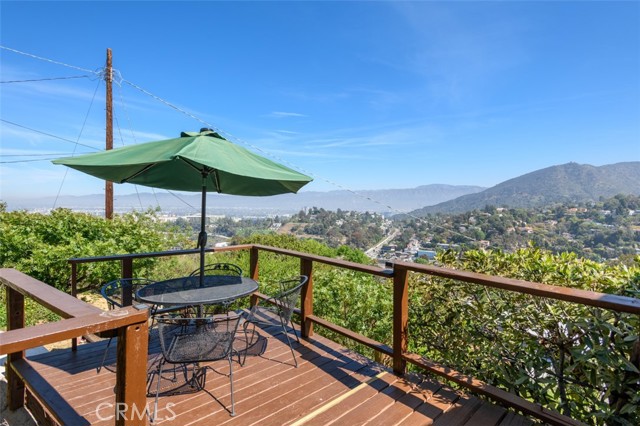 Detail Gallery Image 12 of 21 For 3112 Goodview Trl, Los Angeles,  CA 90068 - 1 Beds | 1 Baths
