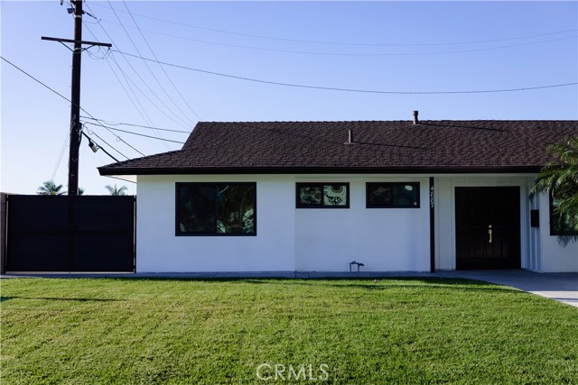 Detail Gallery Image 36 of 42 For 4887 Philadelphia St, Chino,  CA 91710 - 4 Beds | 2 Baths