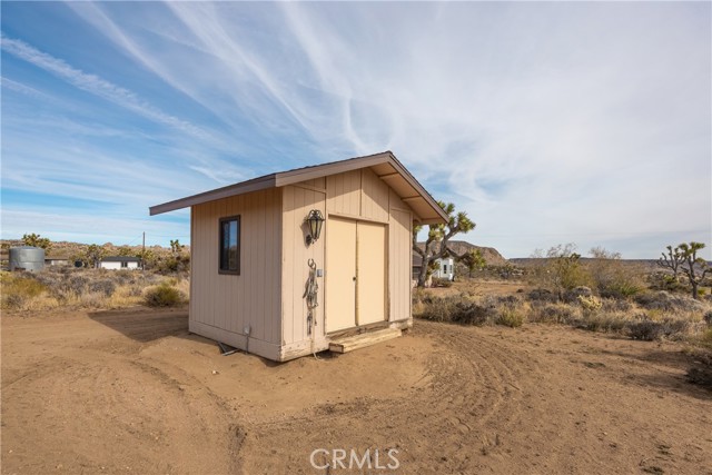 Detail Gallery Image 36 of 46 For 2310 Cottontail Rd, Pioneertown,  CA 92268 - 3 Beds | 3 Baths