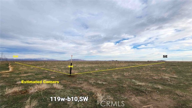 11800 Avenue B10, Antelope Acres, CA, 93536 11800 Avenue B10, Antelope Acres, CA, 93536