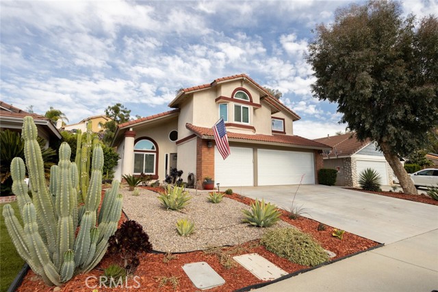 Detail Gallery Image 2 of 27 For 10352 Desert Star St, Moreno Valley,  CA 92557 - 4 Beds | 2/1 Baths