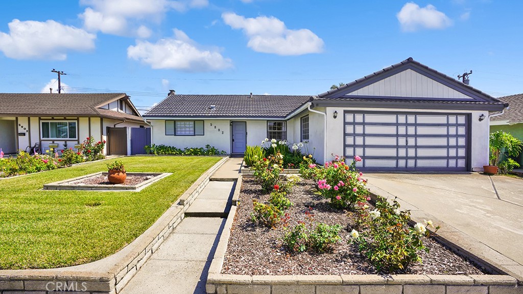 5892 Raphael Drive