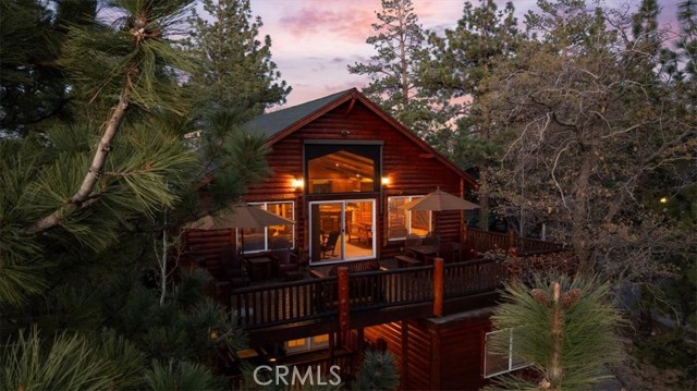Detail Gallery Image 37 of 46 For 694 Butte Ave, Big Bear City,  CA 92314 - 4 Beds | 2/1 Baths